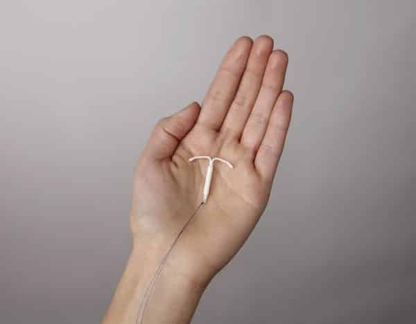 intrauterine device fitting removal melbourne